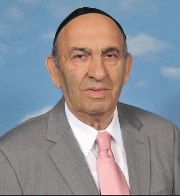 Obituary of Iliya Abramov