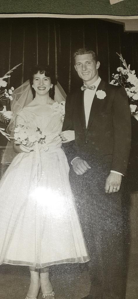 Obituary of Ronald - Anderson