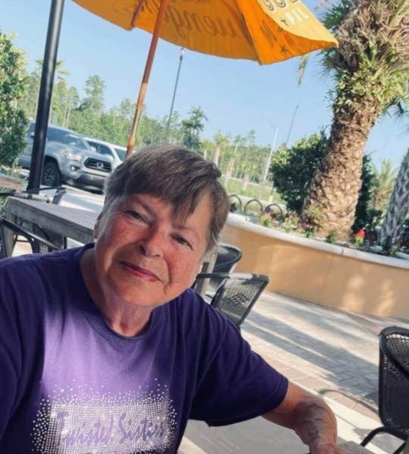 Obituary of Arlene Elizabeth Hendrickson