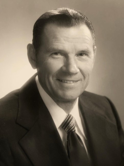 Obituary of Herbert Anderson Durham