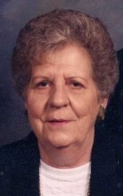 Obituary of Dolores J. Allison