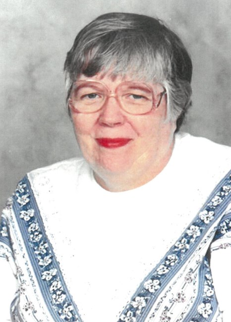 Obituary of Susan Ann Soleau