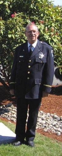 Obituary of Kenneth Ray Butler