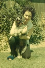 Joyce Hewitt
