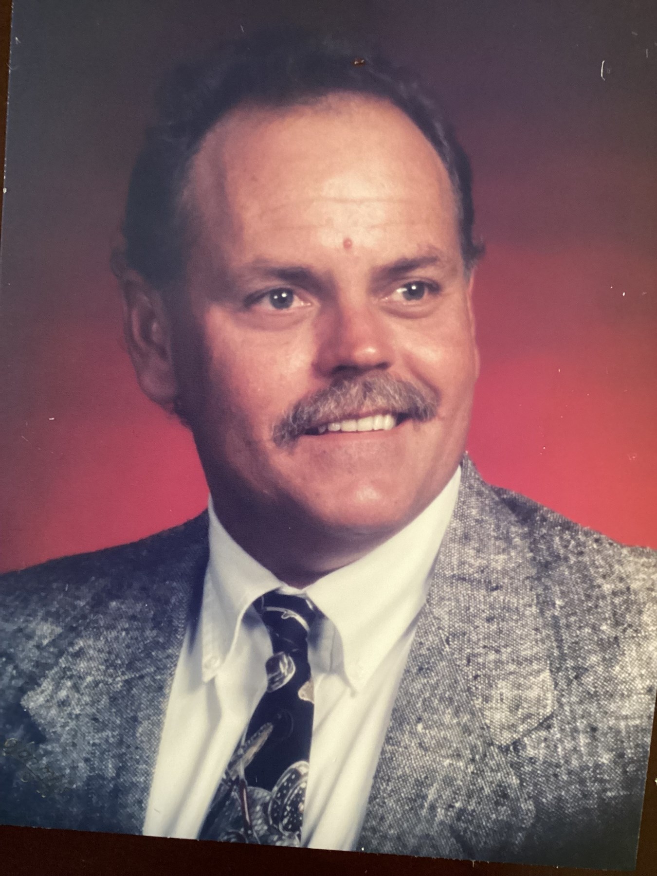 Obituary of David Hare