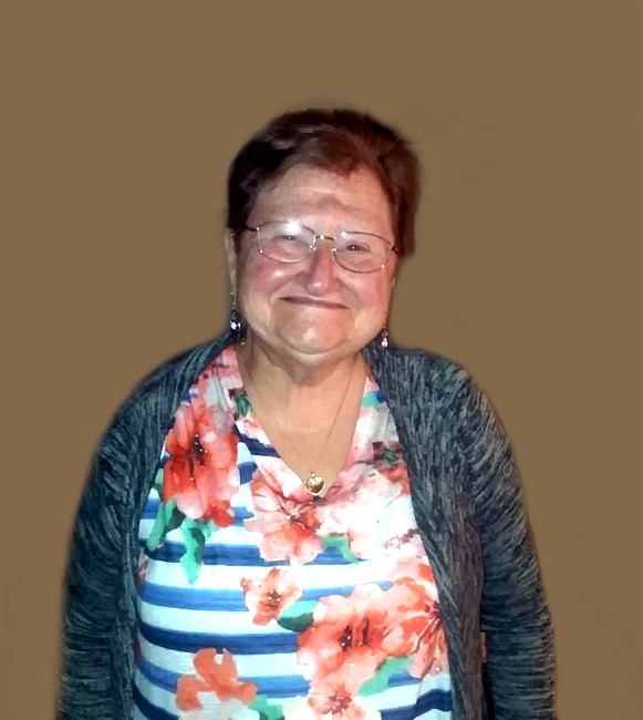 Obituary of Pamela Gail Hinson