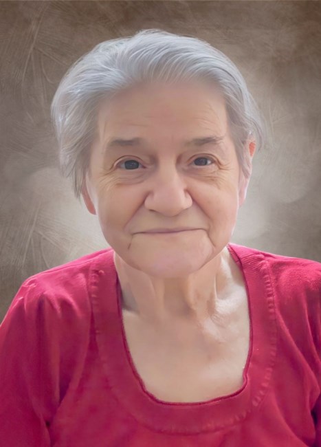 Obituary of Claudette Audy