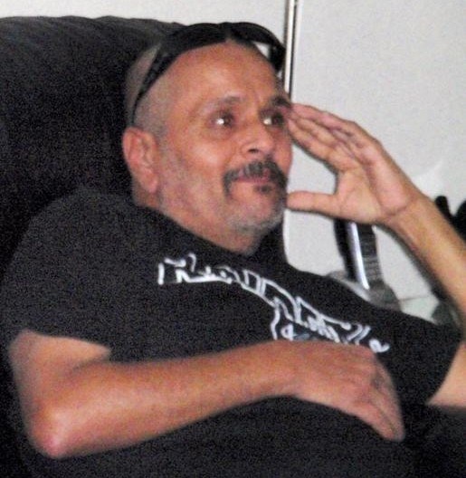 Obituary of Bruce Martin