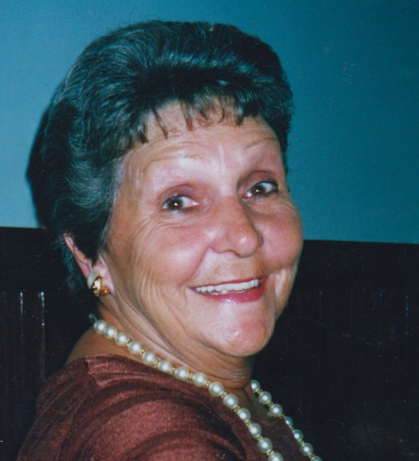 Obituary of Vanita June Skeen