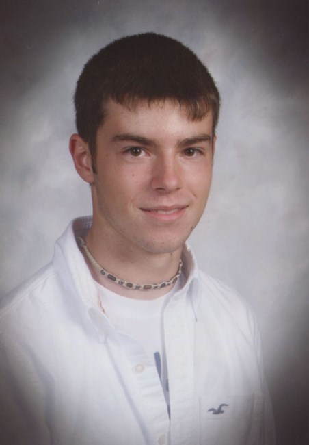 Obituary of Stephan Gregory Bailey Black