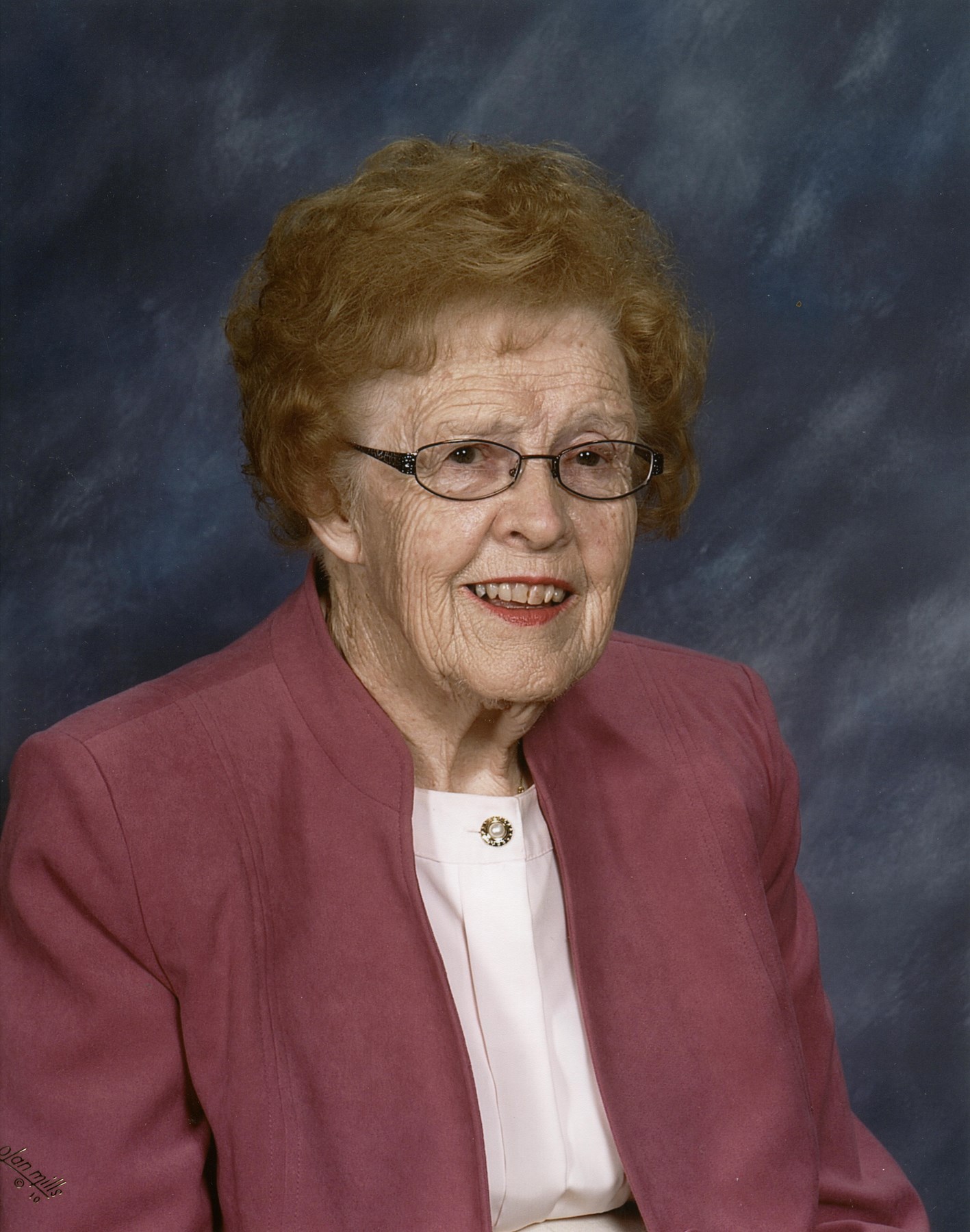 Harriet Ardis Dahl Obituary Yakima, WA(02)