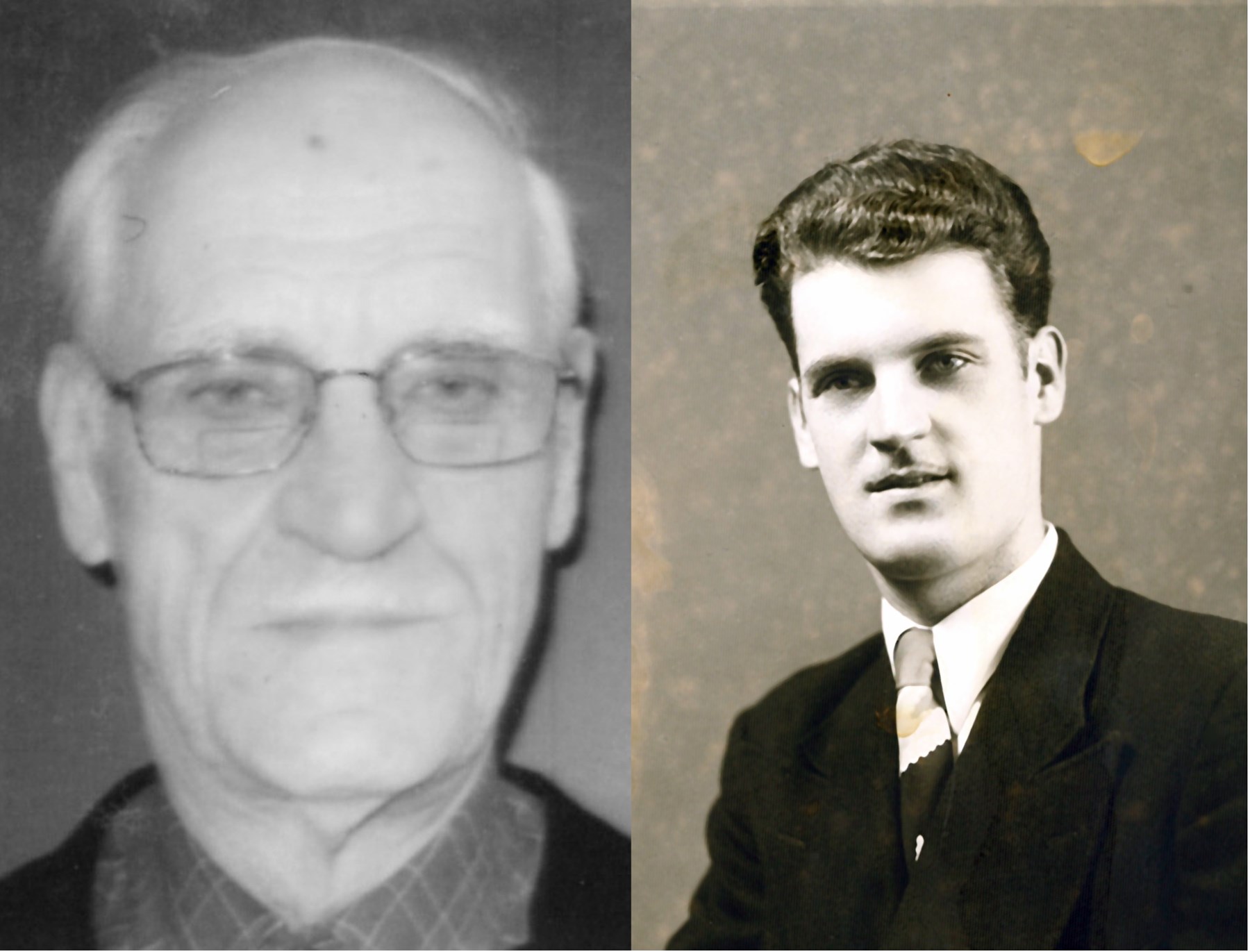 William Liwiski Obituary Navin, MB