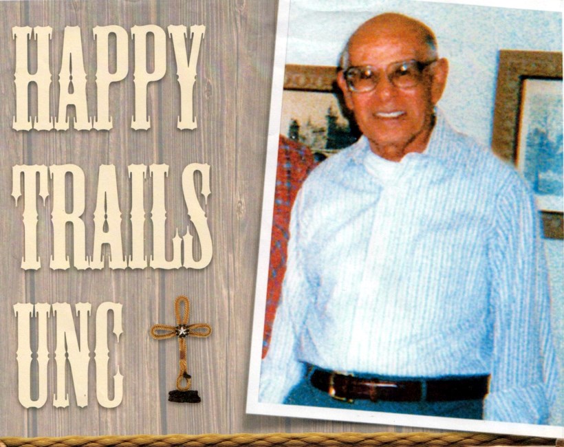 Obituary of Arthur Arvizu Ruiz