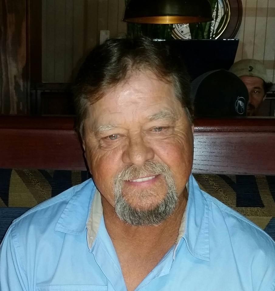 Richard Garrett Obituary Fredericksburg, VA