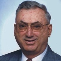 Obituary of John Dwight Coventry