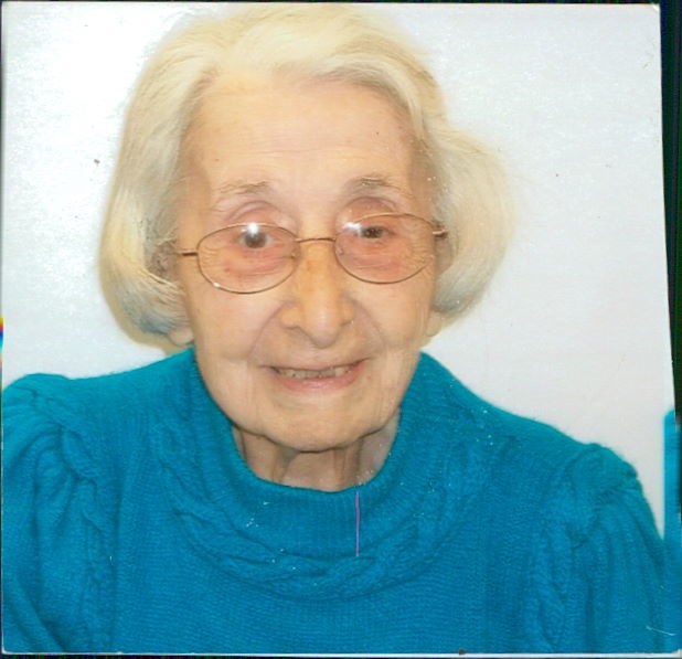 Obituary of Mary S. De Silva