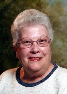 Obituary of Patsy Ann Ogden
