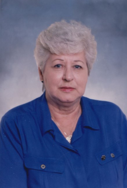 Obituario de Carol Irene Graham