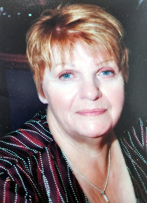 Obituary of Cassandra Ann Douglas