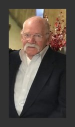 Charles Wolf