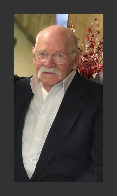 Obituary of Charles "Eddie" Wolf