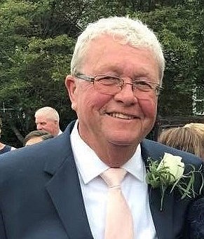 Obituary of William McKiernan