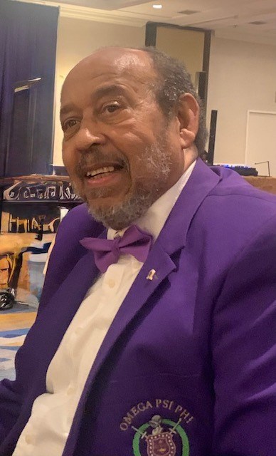 Obituary of Theodore Westbrook Howard