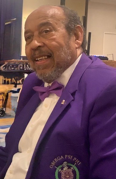 Obituary of Theodore Westbrook Howard