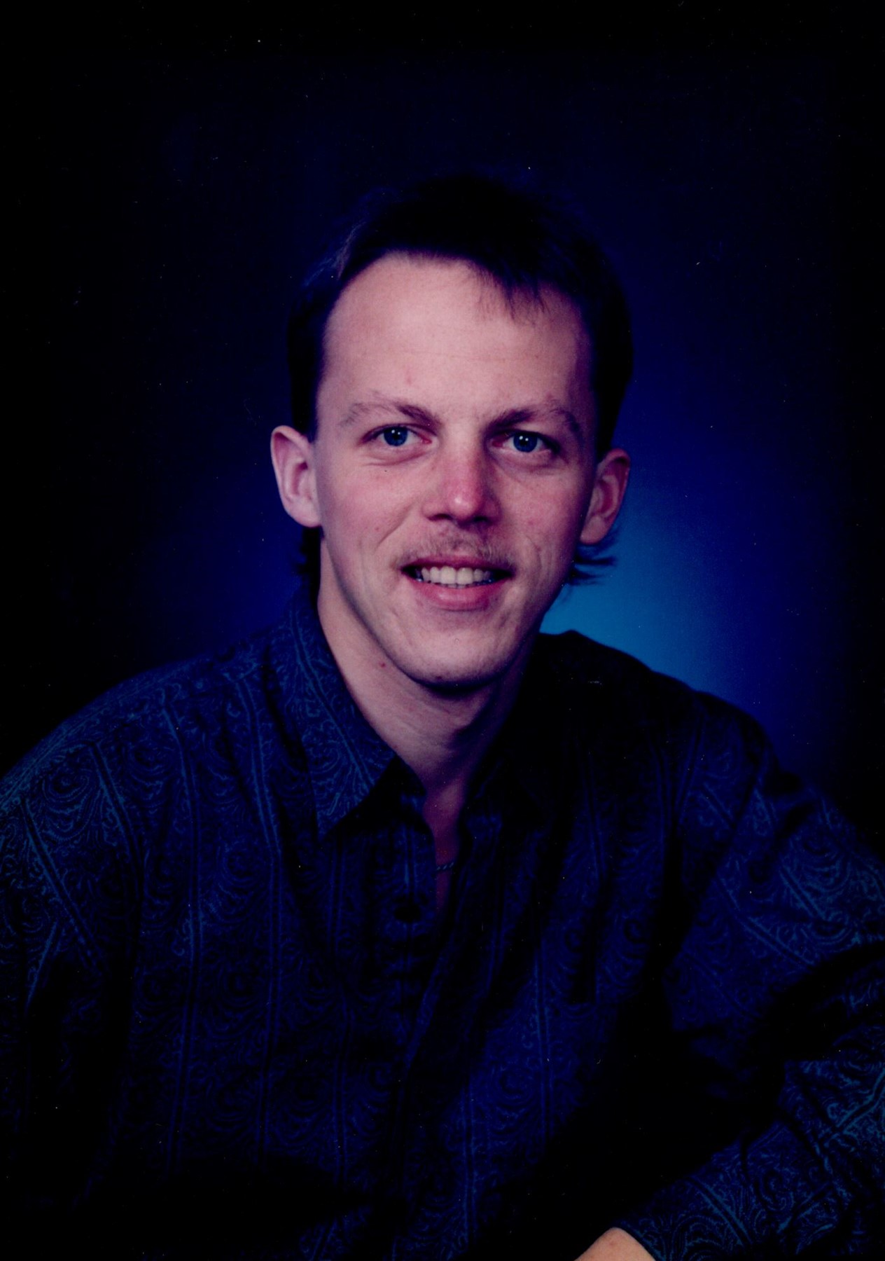 Obituary of Michael Stephen Bodish