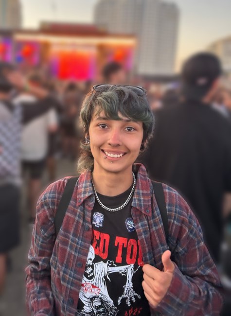 Obituary of Lucka Fernandez