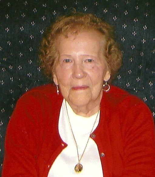 Obituary of Claire M. Lapalme