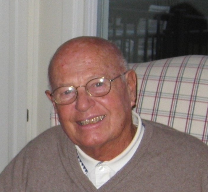 Obituary of Donald Francis