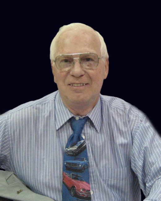 Obituary of Kenneth Henry Knipelberg