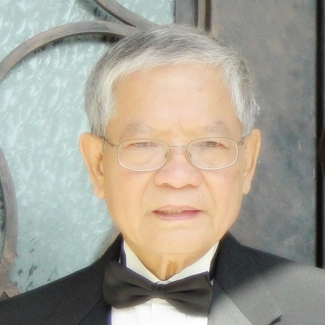 Obituary of Bac Si Nguyen Bao Anh