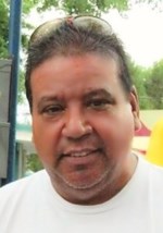 Edward Ortiz