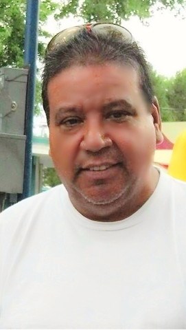 Obituary of Edward Ortiz