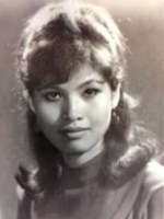 Julie Truong