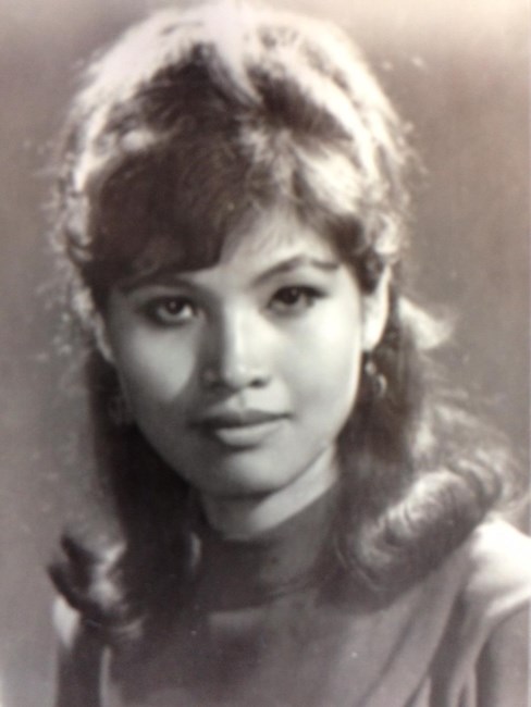 Obituary of Julie Nguyen Truong