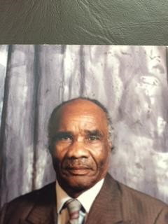 Obituary of John Phillip Simmonds