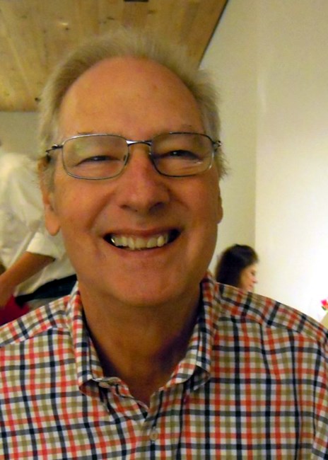 Obituary of Henry "Hank" Russell Scanlan