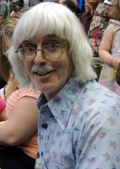 Obituary of John William Ferguson