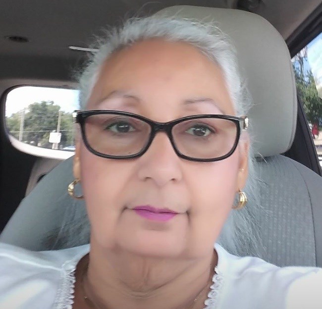 Obituary of Yvette "Cookie" Marie Santos