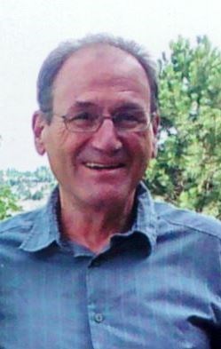 Obituary of Douglas Wayne Morrison