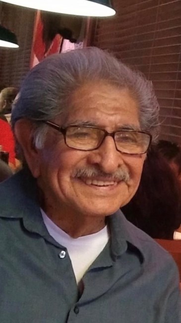 Obituary of Agapito J. Belmarez