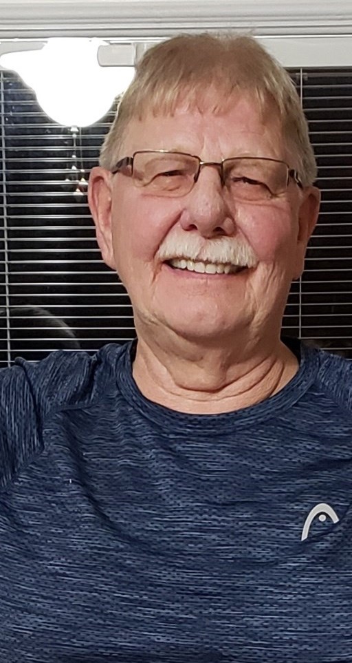 Obituary of William Leon Barry Pearson