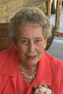 Obituario de Ms. Patsy R King