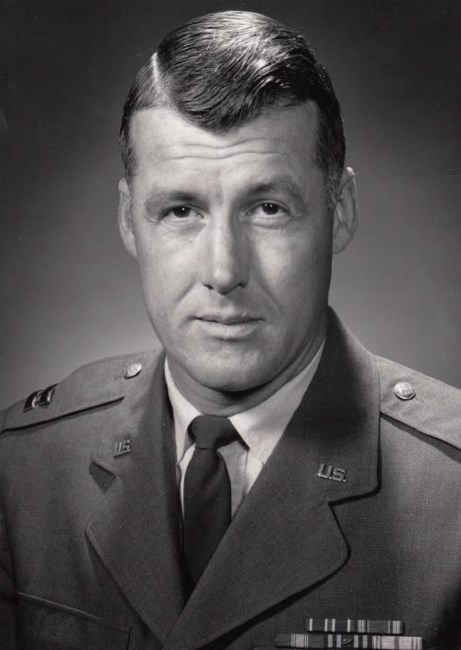 Obituary of Frank H. Randall Jr