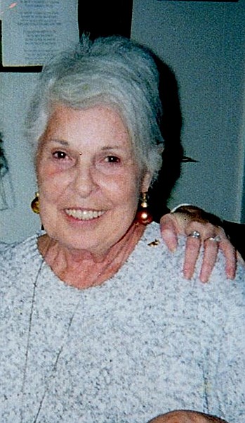 Obituary of Carolyn Jo Bailey