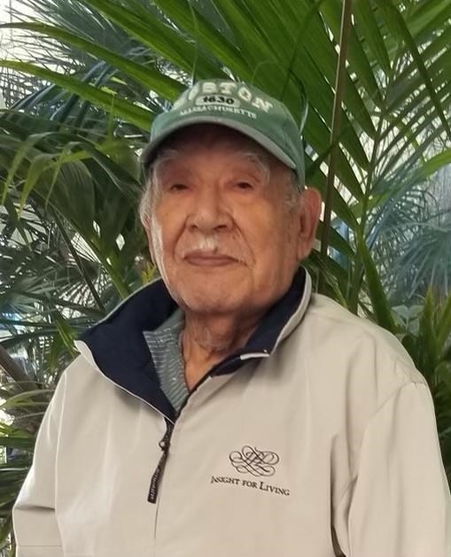 Obituary of Bartolome G. Ruiz