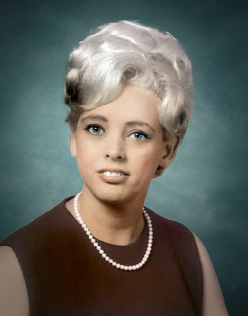 Obituary of Bonnie L Barnett